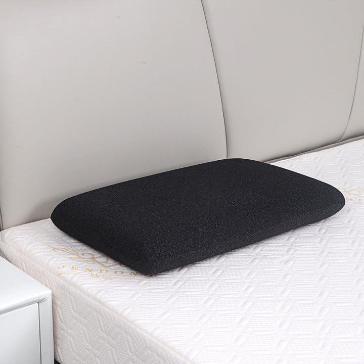 Viscoelastic Sleep Pillow Bowlift