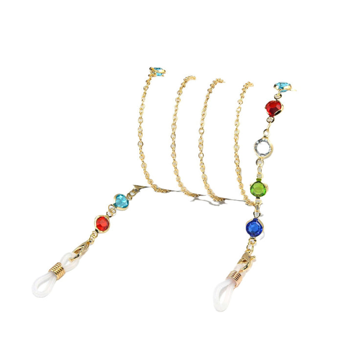 Multi-Layered Elegant Chain Bracelet Bowlift