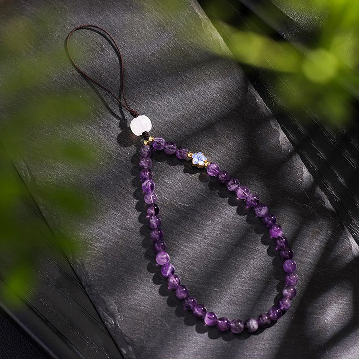Gemstone Prayer Beads Bowlift