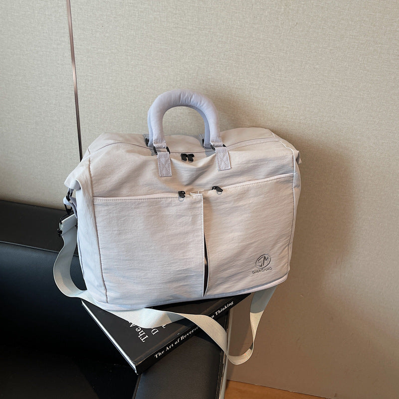 Women's elegant and practical crossbody bag Bowlift
