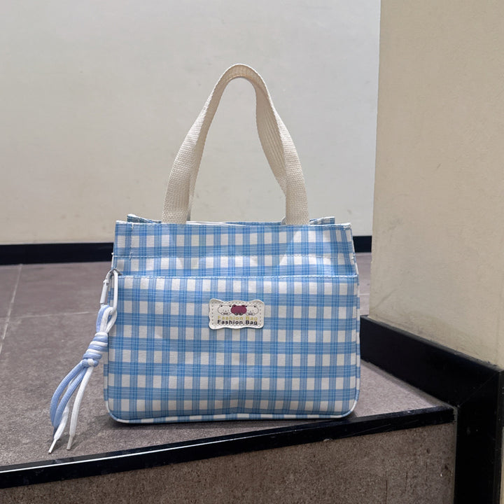 Trendy Everyday Handbag Bowlift