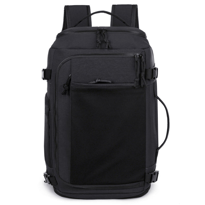 Tactical Multifunctional Travel Backpack Bowlift