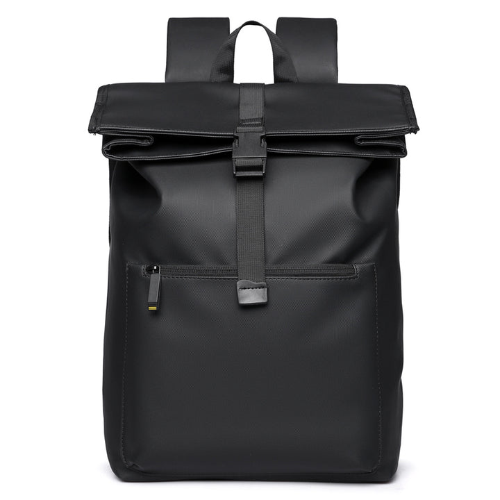 Versatile Waterproof Rolltop Backpack Bowlift