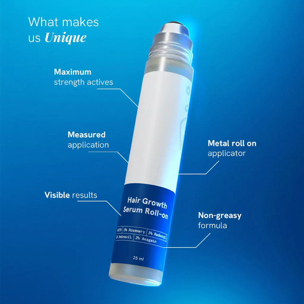 Hair Regrowth: Dermatologist Guide