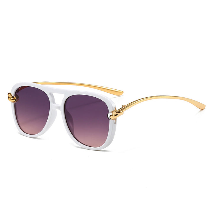 Men's Fashion Sunglasses Bowlift