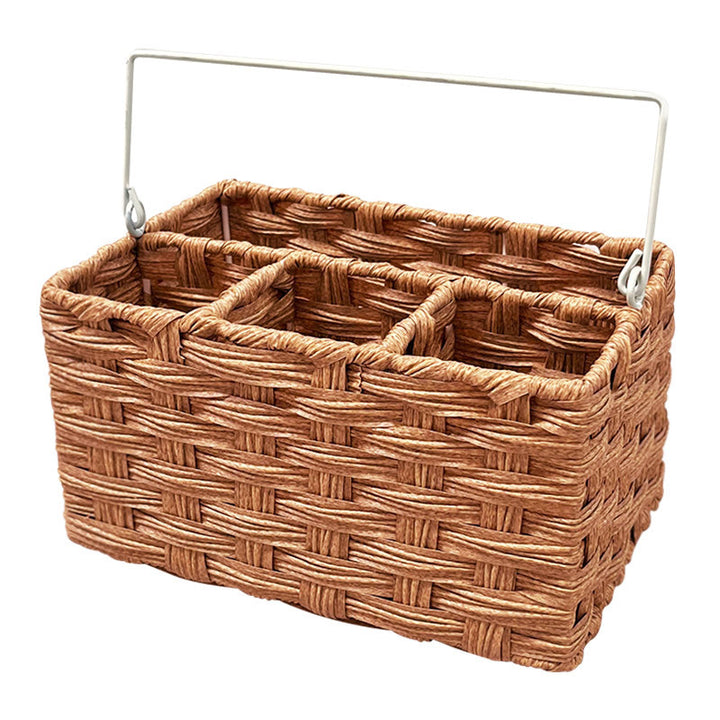 Women Storage Basket Bowlift