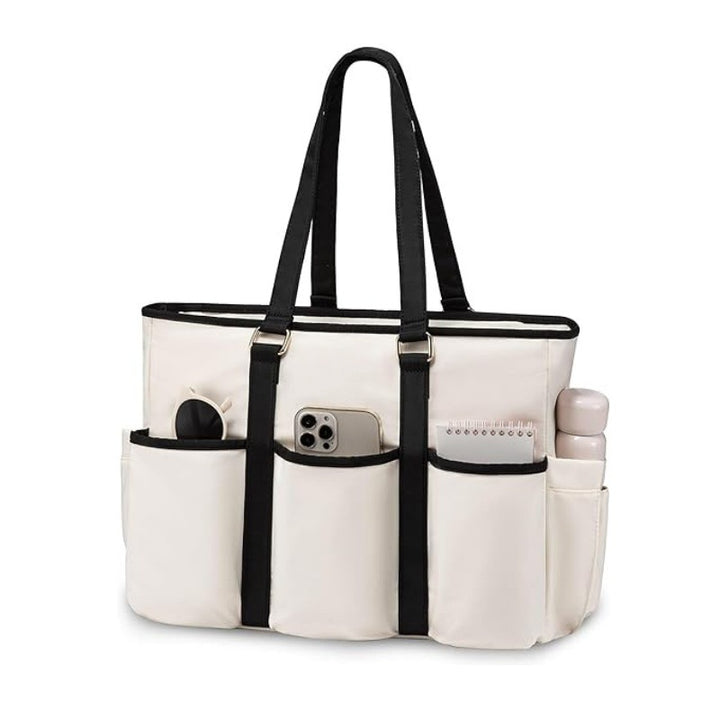 Practical Organizer Handbag Bowlift
