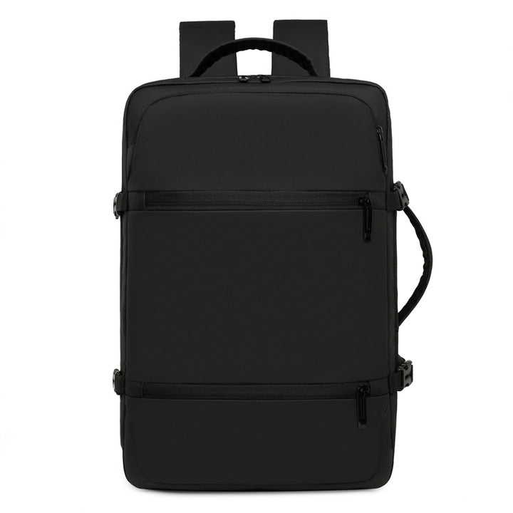 Versatile High-Performance Laptop Backpack Bowlift