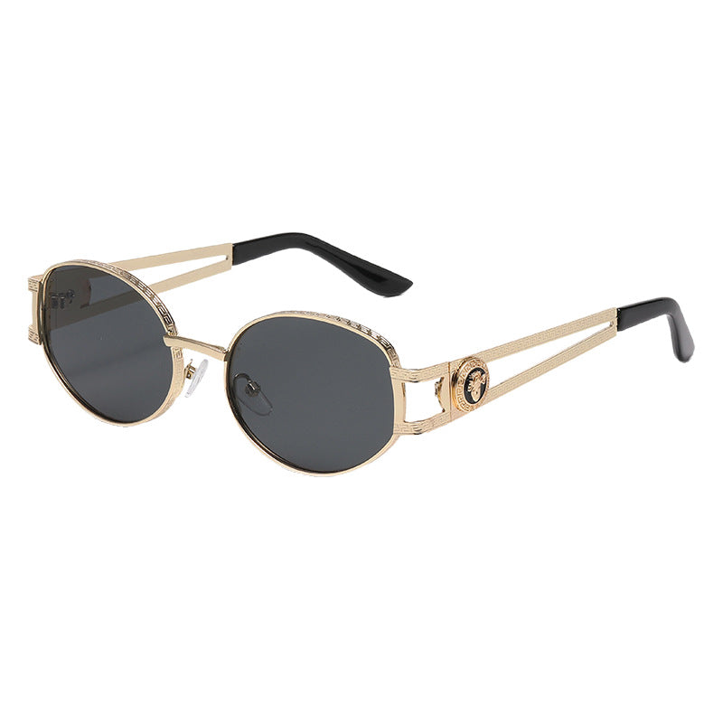 Ladies elegant sunglasses with luxurious frame and delicate design Bowlift