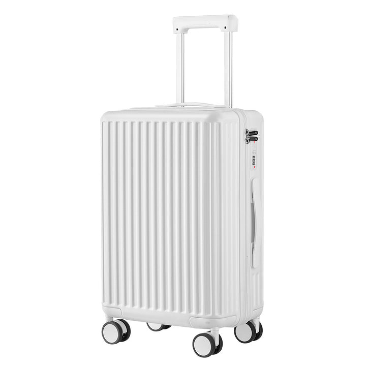 Travel Carry-On Suitcase