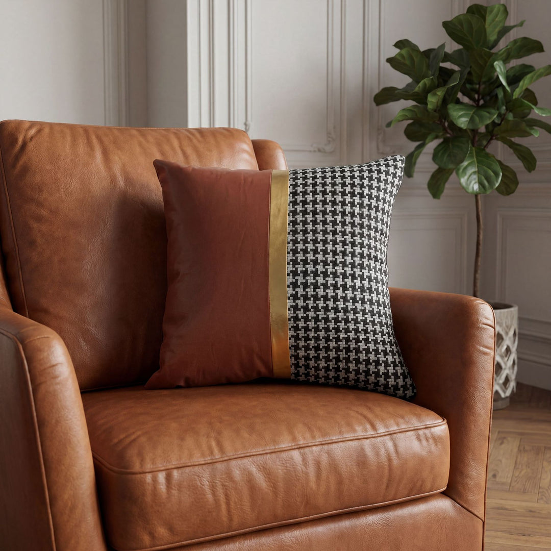 Decorative Throw Pillow
