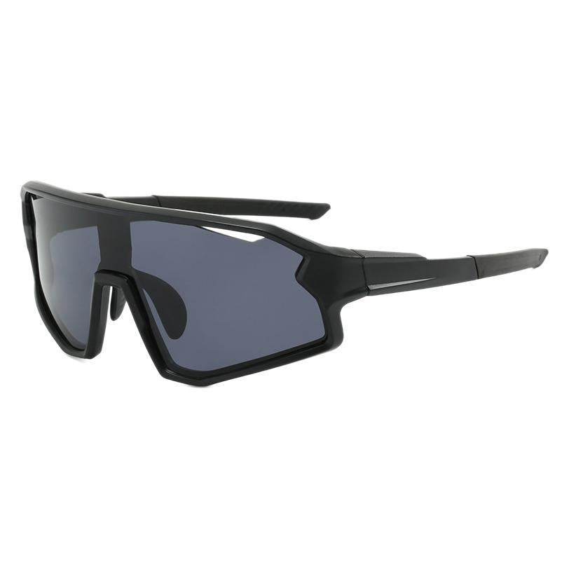 Women's sports sunglasses with advanced UV protection and ergonomic design Bowlift