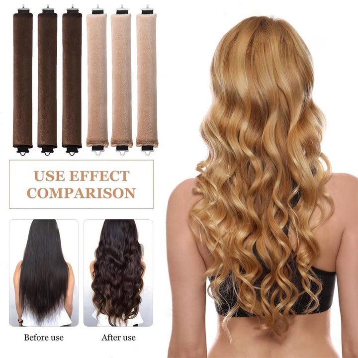 Hair Styling Tool