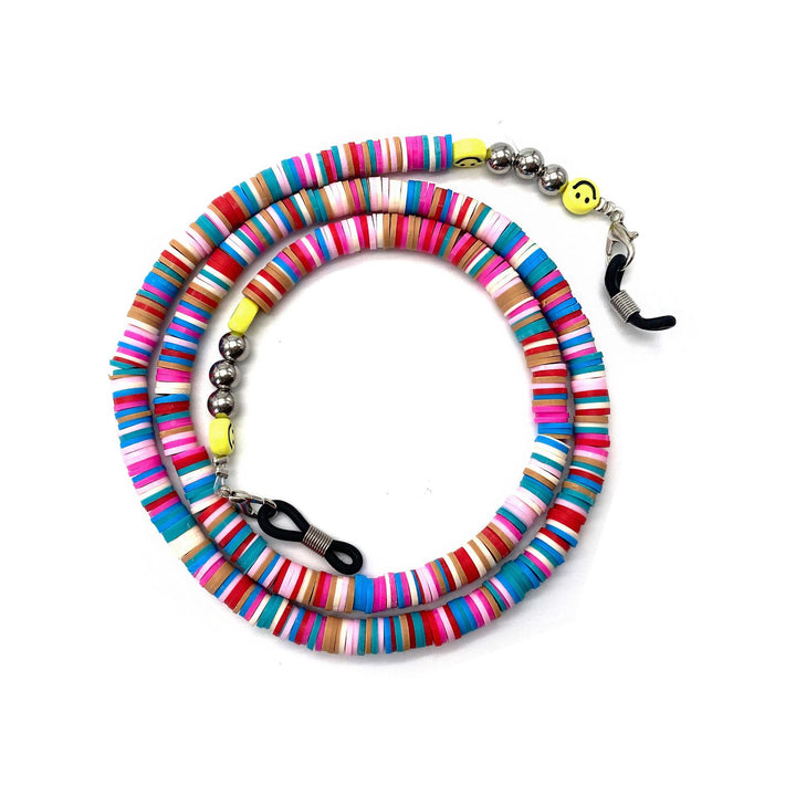 Playful Eyewear Chain Bowlift
