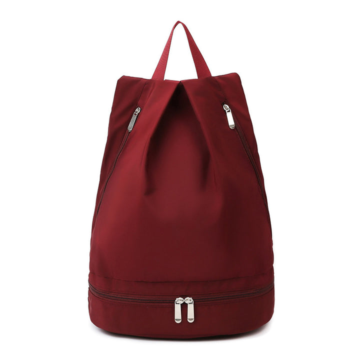 Fashionable and Practical Backpack Bag Bowlift