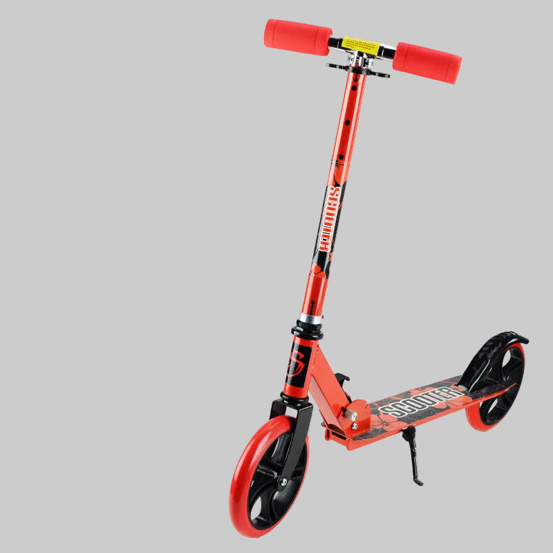 Stunt Scooter Bowlift