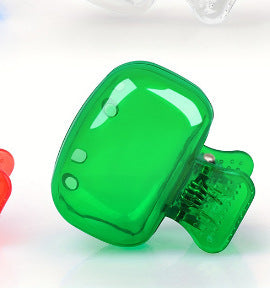 BowLift | Toothbrush Cover 3-Piece Set
