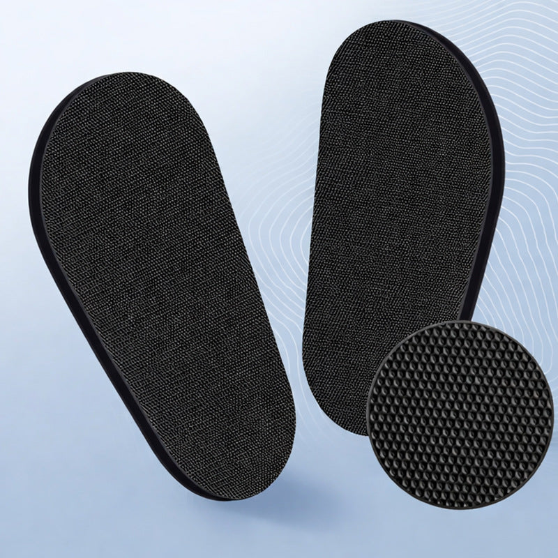 Anti-Slip Footbed Liners Bowlift