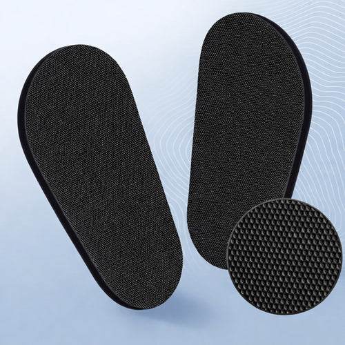 Anti-Slip Footbed Liners Bowlift