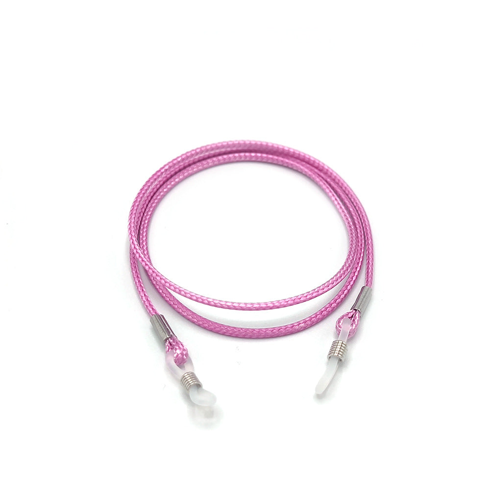 Adjustable Silicone Eyewear Retainer Bowlift
