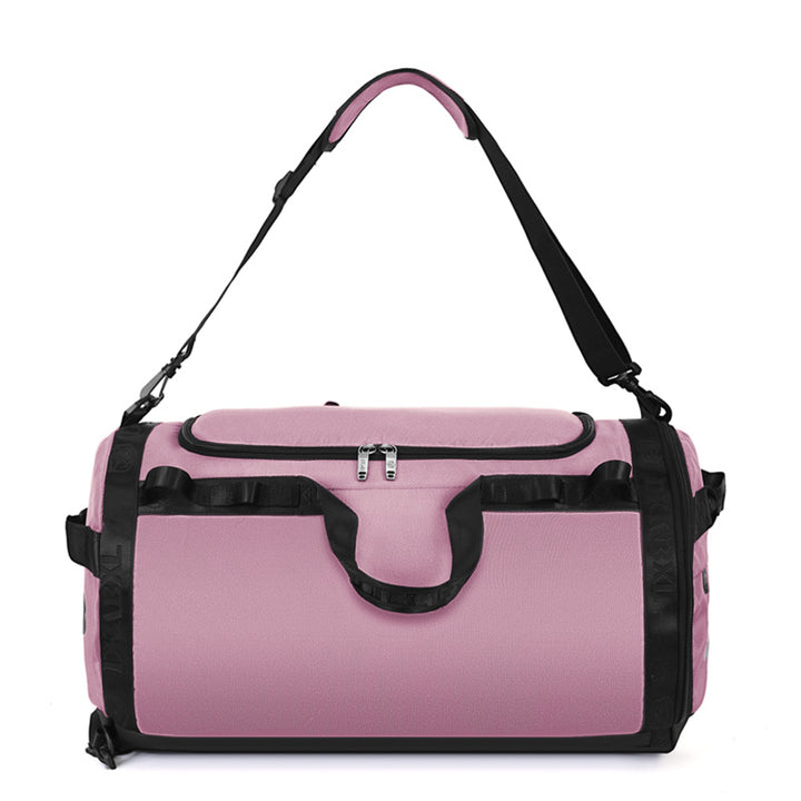 Durable Athletic Gym Duffel Bag Bowlift