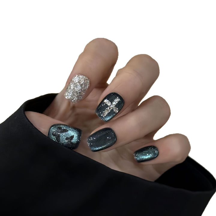 Nail Art Set Bowlift