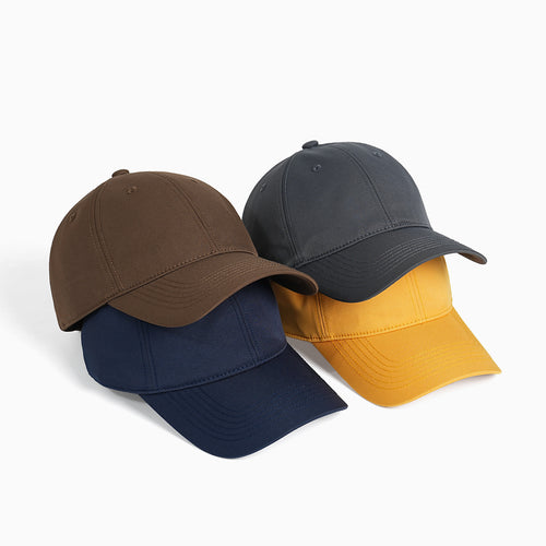 Ladies Sporty Baseball Cap Bowlift