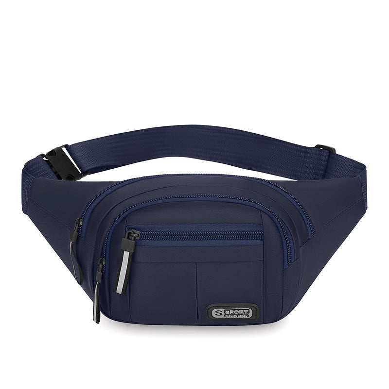 Lightweight Sport Waist Pack Bowlift