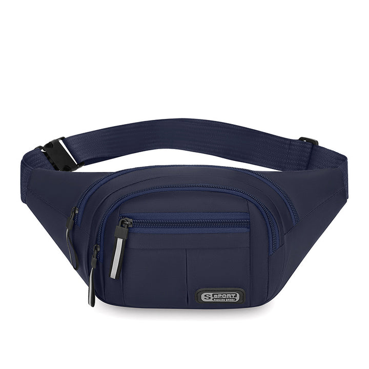 Lightweight Sport Waist Pack Bowlift