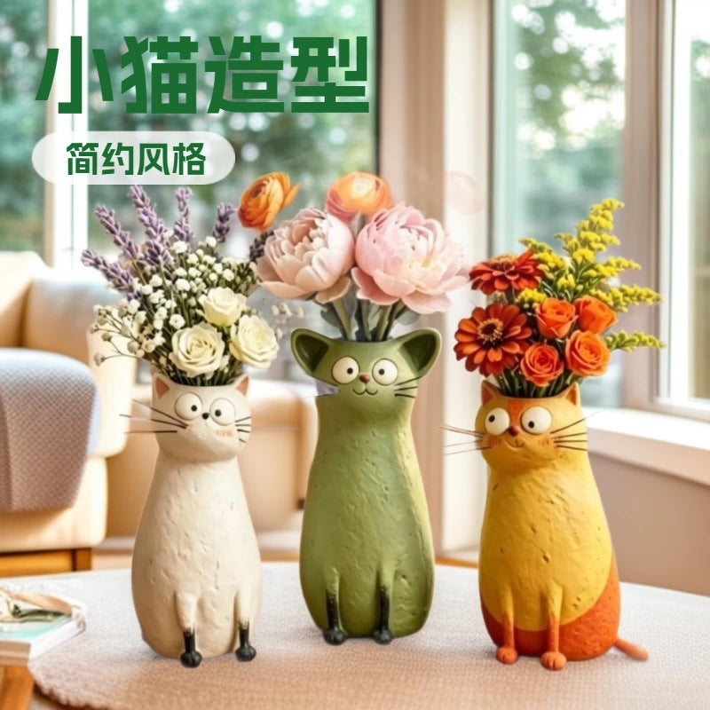 Decorative Item Flower Pot Bowlift