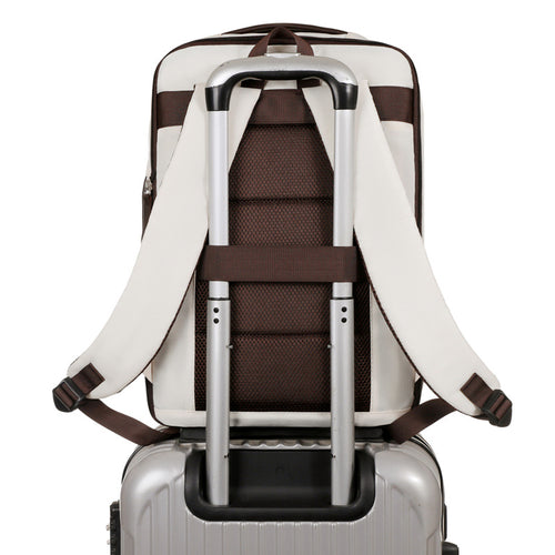 Professional Slim Adventure Backpack Bowlift