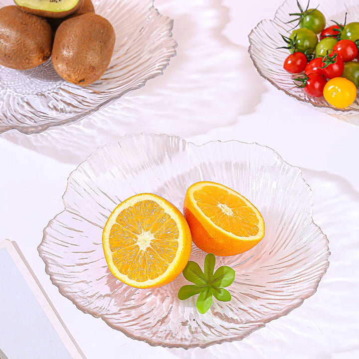 Ladies Designer Serving Bowl Bowlift