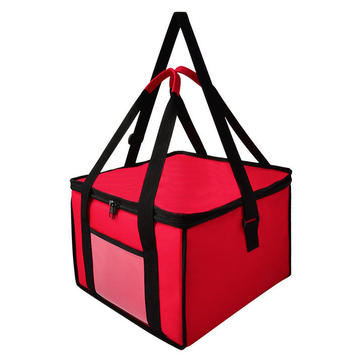 Insulated Food Delivery Bag Bowlift