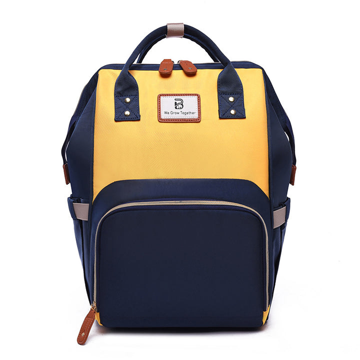 Versatile Convertible Backpack Bowlift