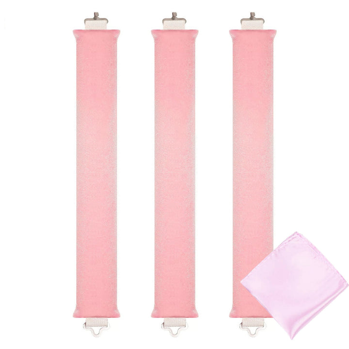 Innovative Heatless Hair Curler