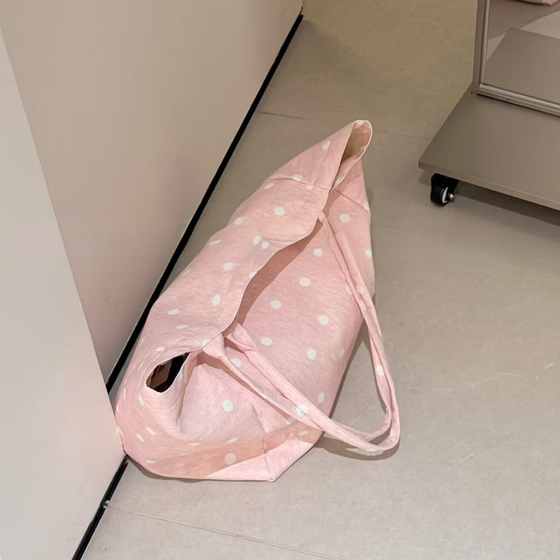 Sporty Tote Bag Bowlift