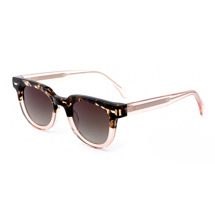 Ladies Premium Sunglasses with Comfortable and Sturdy Frame Bowlift