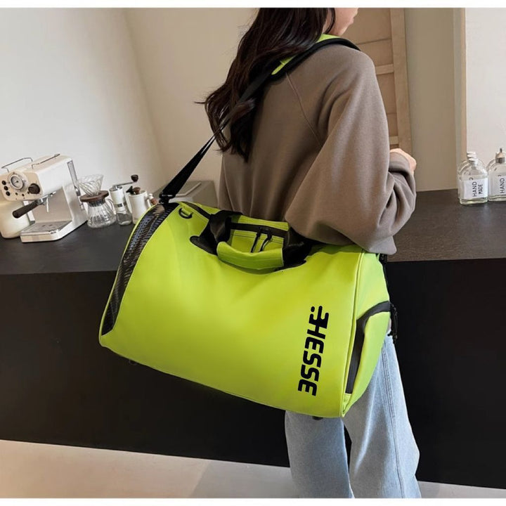 Durable Travel Duffel Bag