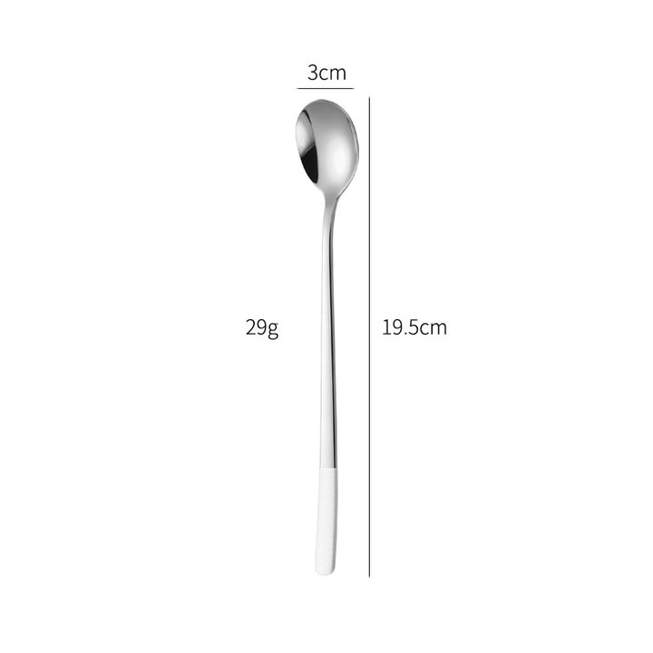 Elegant spoon with ergonomic design Bowlift