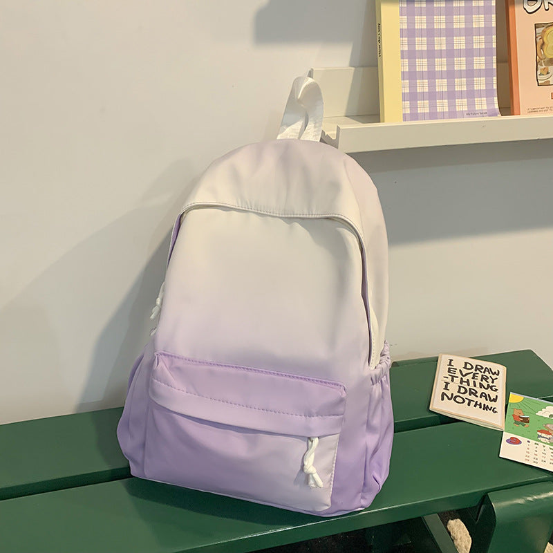 Playful Design Backpack Bowlift