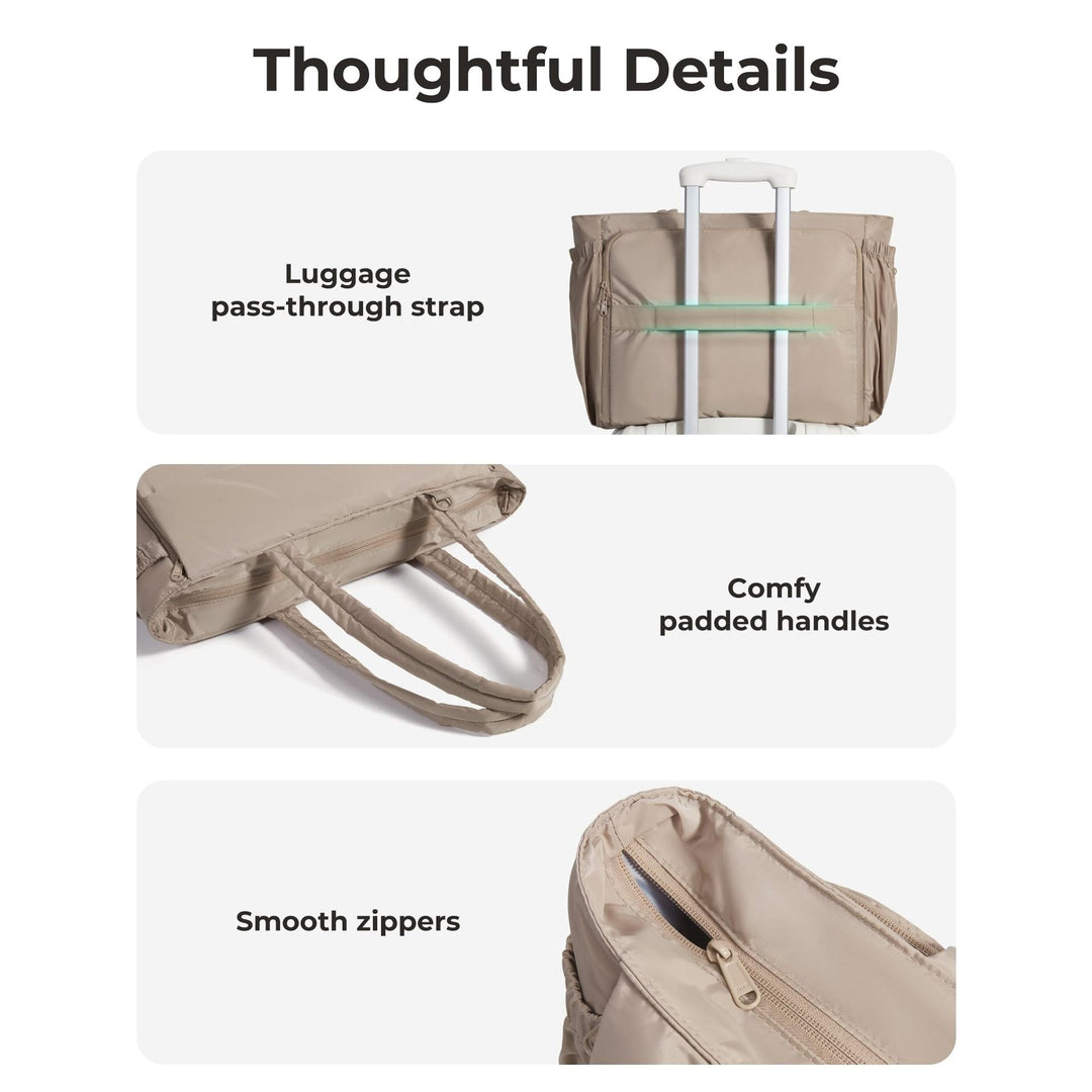 Multifunctional Yoga Bag Bowlift