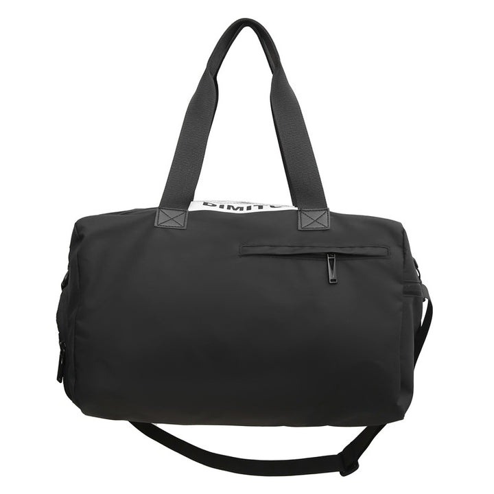 Multi-Pocket Travel Duffel Bag Bowlift