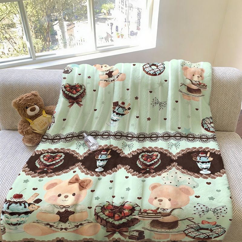 Cozy Blanket