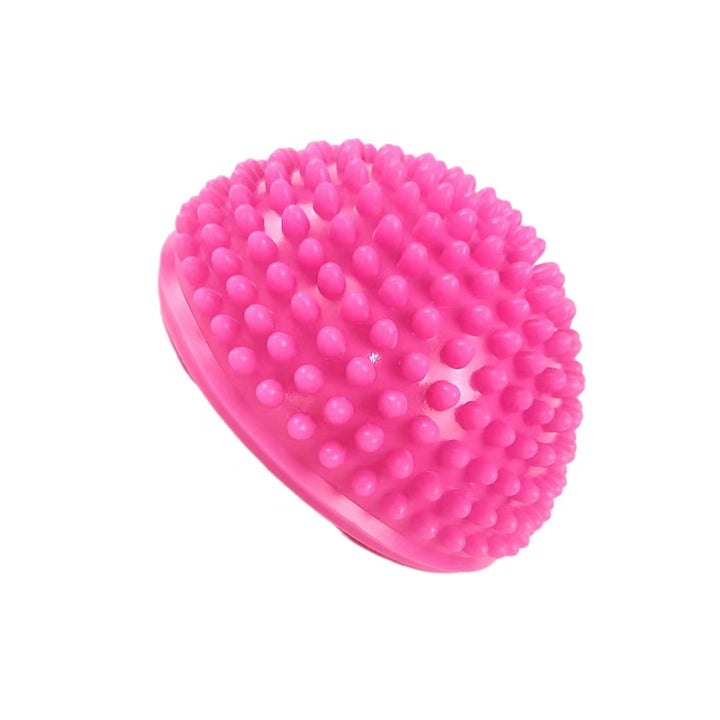 Textured Balance Dome Trainer for Core and Foot Massage Bowlift