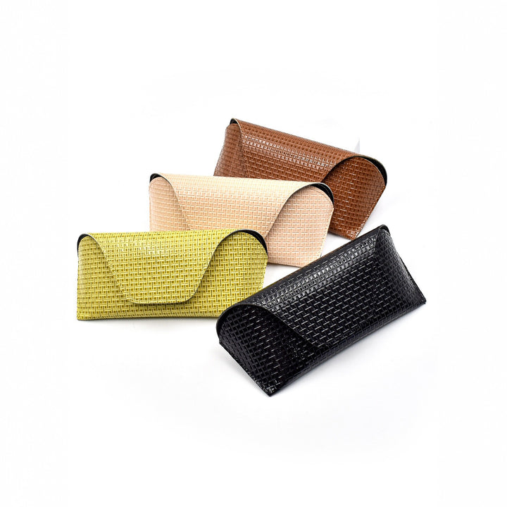 Premium Protective Eyewear Case Bowlift