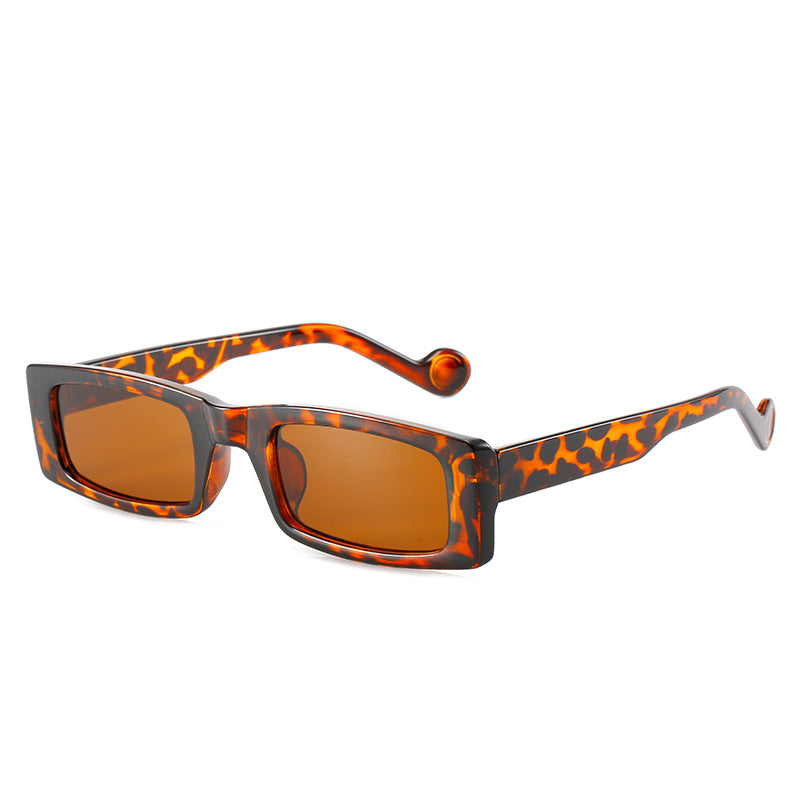 Women trendy square sunglasses Bowlift