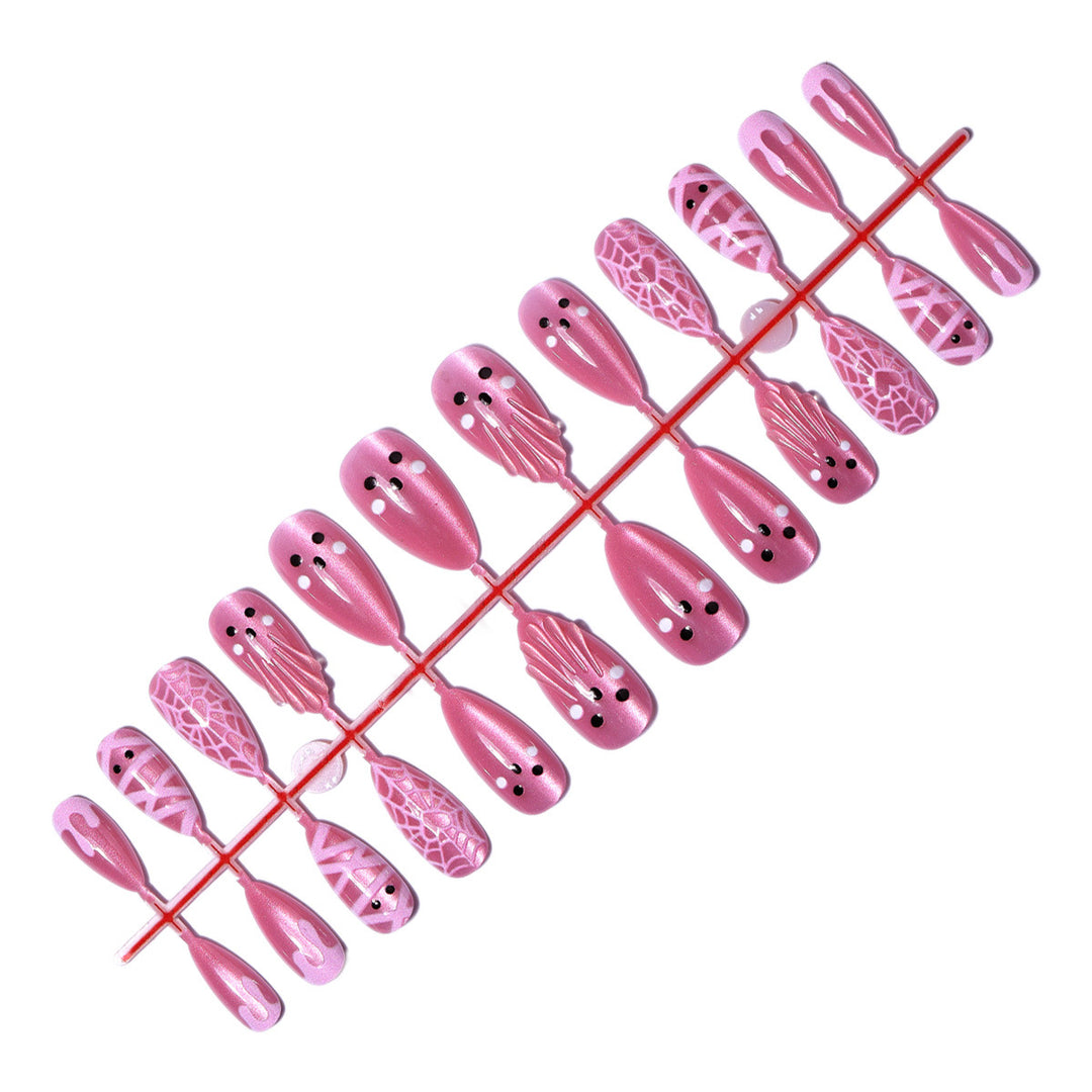 Artificial Nail Creations Bowlift