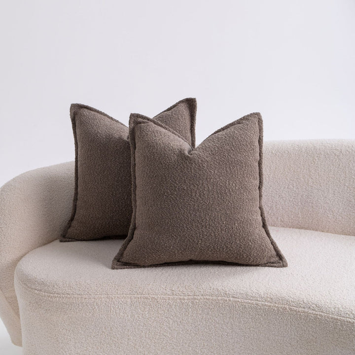 Geometric Decorative Toss Pillow