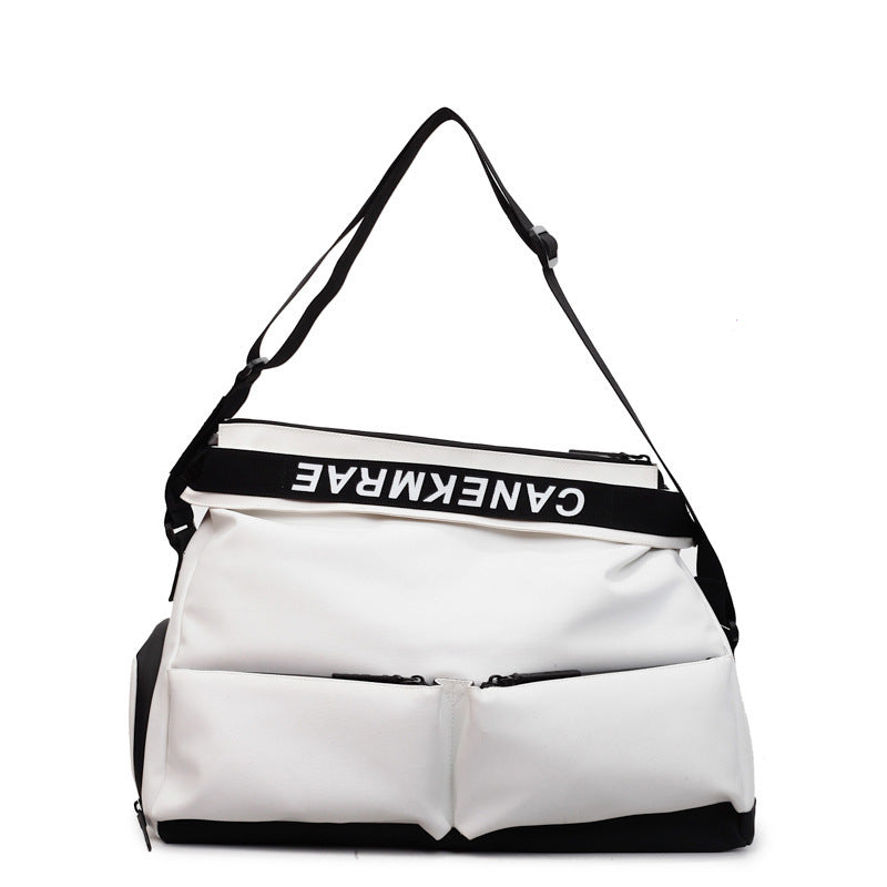 Sporty tote bag Bowlift