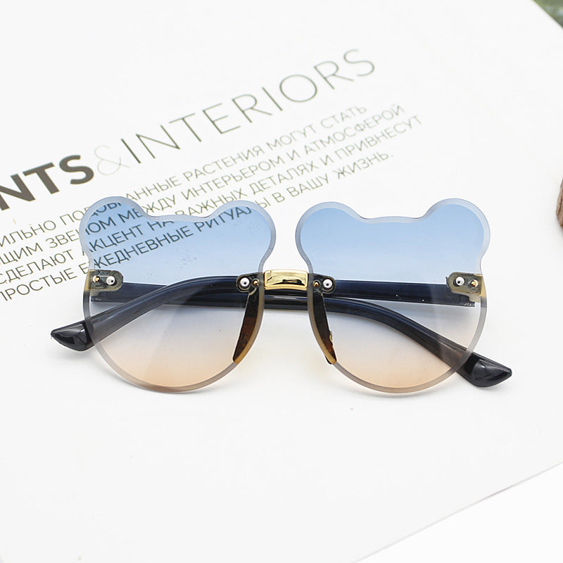 Women's Fashion Sunglasses Bowlift